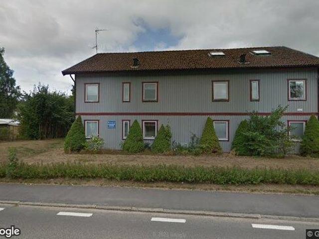 Lägenhet hyra i Unnaryd, Halland