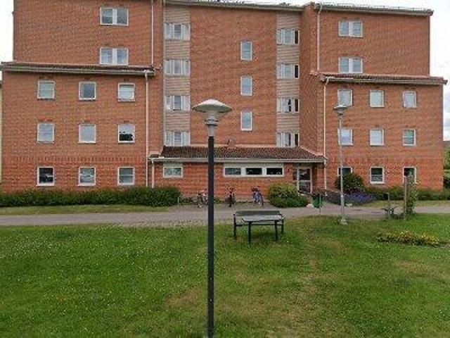 Lägenhet hyra i Linköping, Östergötland