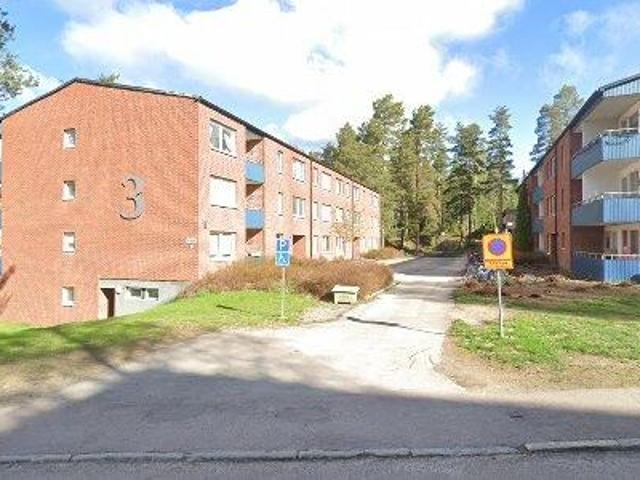 Lägenhet hyra i Ludvika, Dalarna