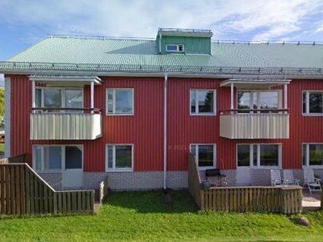 Lägenhet hyra i Luleå, Norrbotten