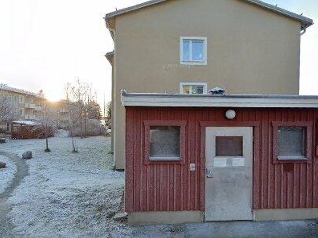 Lägenhet hyra i Luleå, Norrbotten