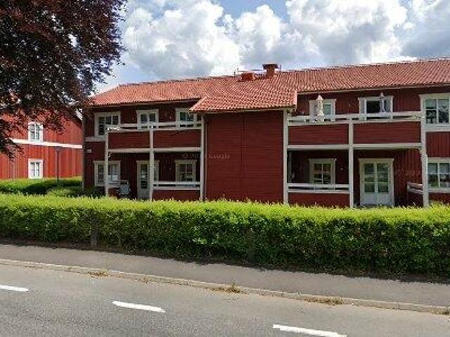 Lägenhet hyra i Lönsboda, Skåne