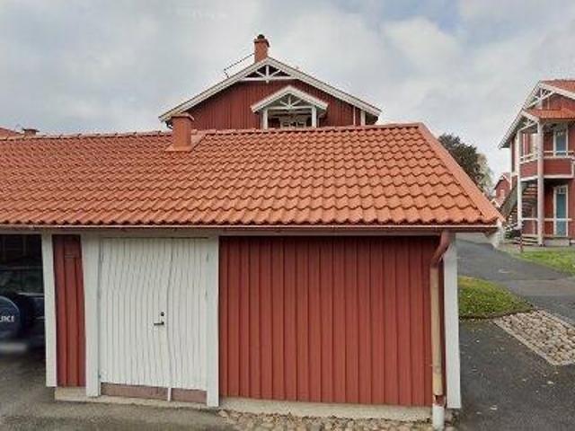 Lägenhet hyra i Lönsboda, Skåne