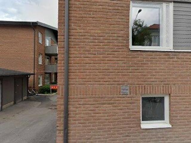 Lägenhet hyra i Östersund