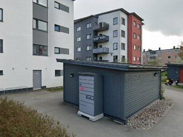 Lägenhet hyra i Märsta, Stockholm
