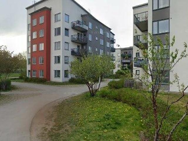 Lägenhet hyra i Märsta, Stockholm