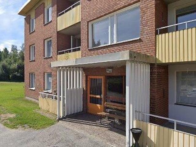 Lägenhet hyra i Önsta, Sollefteå distrikt