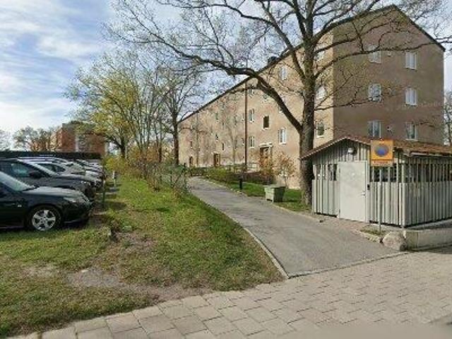 Lägenhet hyra i Solna, Stockholm