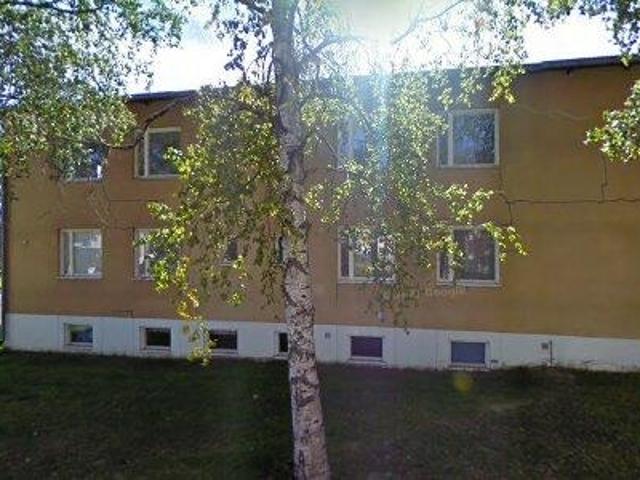 Lägenhet hyra i Strömsund, Jämtland