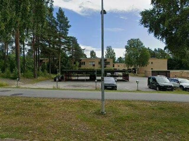 Lägenhet hyra i Sandahöjd, Umeå