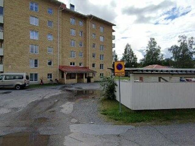 Lägenhet hyra i Vännäs, Västerbotten