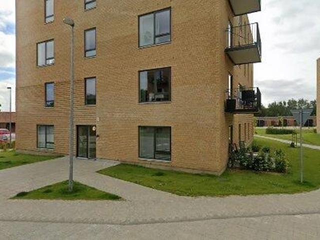 Lejlighed til leje i Fredericia
