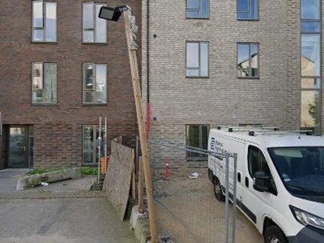 Lejlighed til leje i Odense