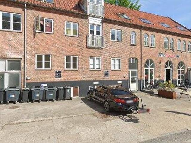 Lejlighed til leje i Randers, Århus
