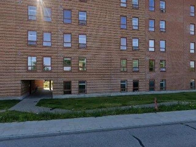 Lejlighed til leje i Viborg, Århus