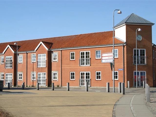 Lejlighed til leje i Ribe, Esbjerg