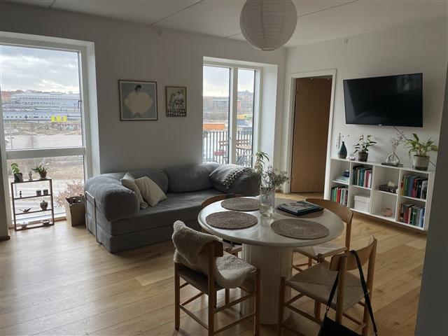 Lejlighed til leje i Århus