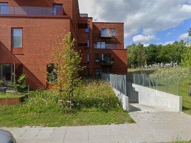 Lejlighed til leje i Århus