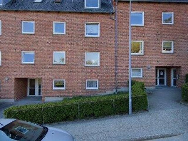 Lejlighed til leje i Blåkildemølle, Hobro