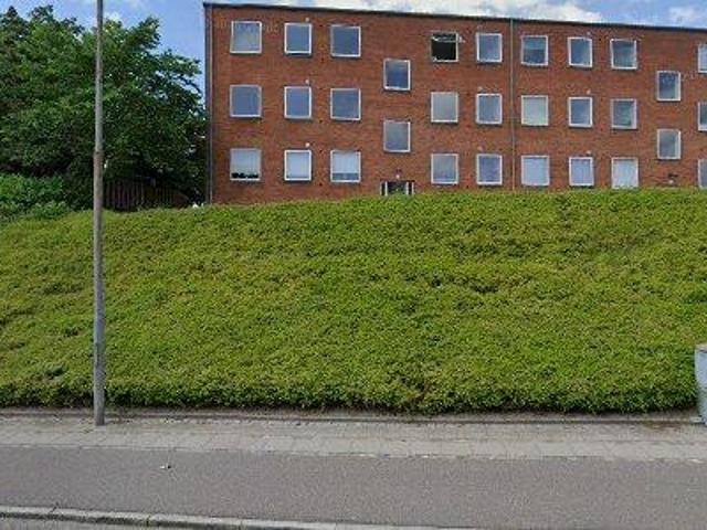 Lejlighed til leje i Holstebro, Århus