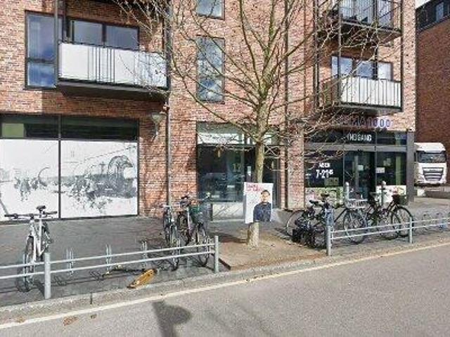Lejlighed til leje i Valby, København