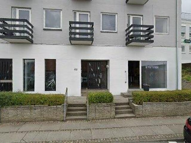 Lejlighed til salg i Aabenraa