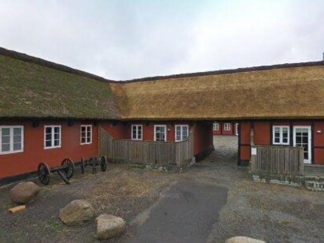 Lejlighed til salg i Aakirkeby, Brøndby