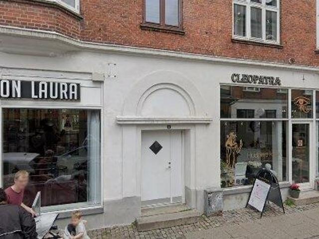 Lejlighed til salg i Aalborg, Brønderslev-Dronninglund