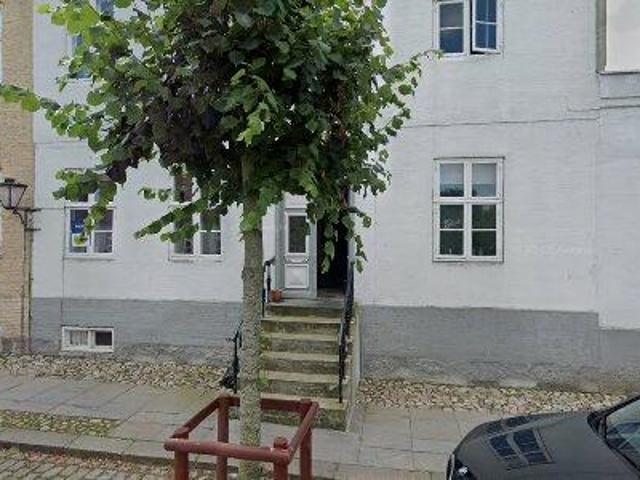 Lejlighed til salg i Christiansfeld, Kolding