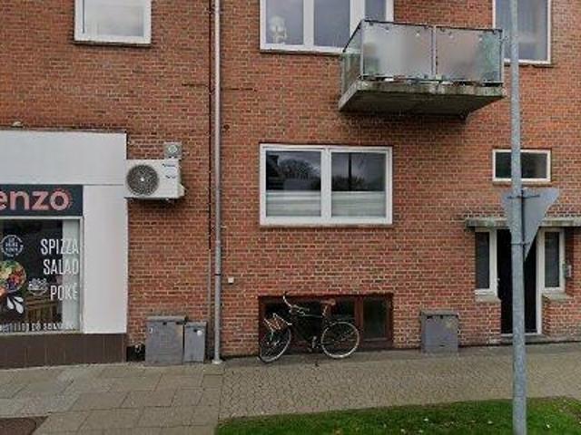 Lejlighed til salg i Esbjerg