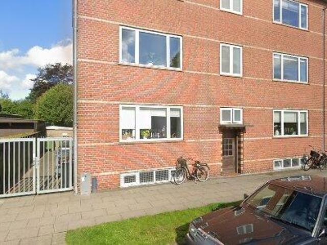 Lejlighed til salg i Esbjerg