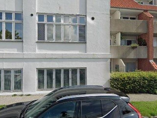 Lejlighed til salg i Esbjerg