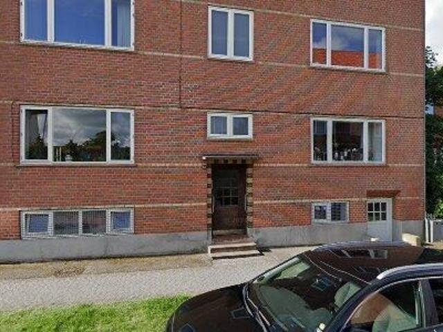 Lejlighed til salg i Esbjerg