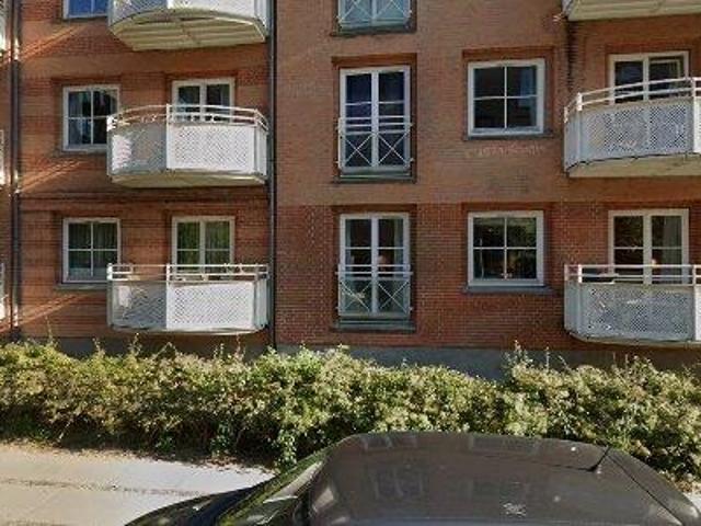 Lejlighed til salg i Frederiksberg C, Brøndby