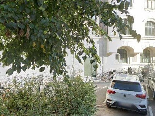 Lejlighed til salg i Frederiksberg C, Brøndby