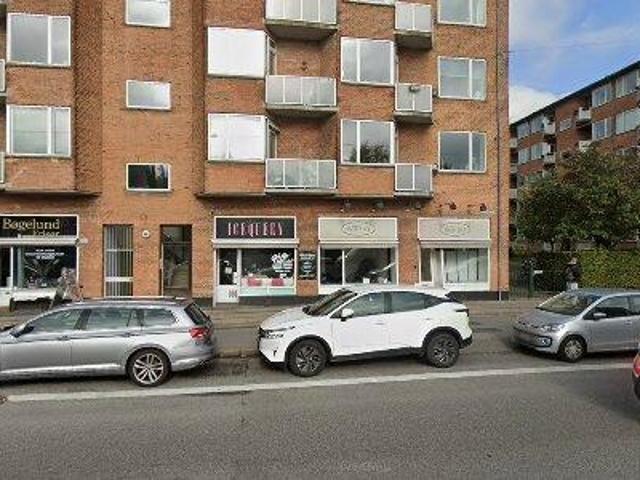 Lejlighed til salg i Frederiksberg C, Brøndby