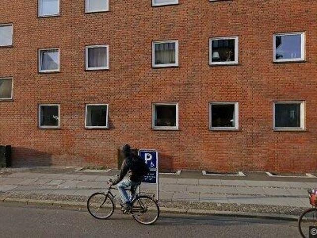 Lejlighed til salg i Frederiksberg, Frederiksberg Kommune