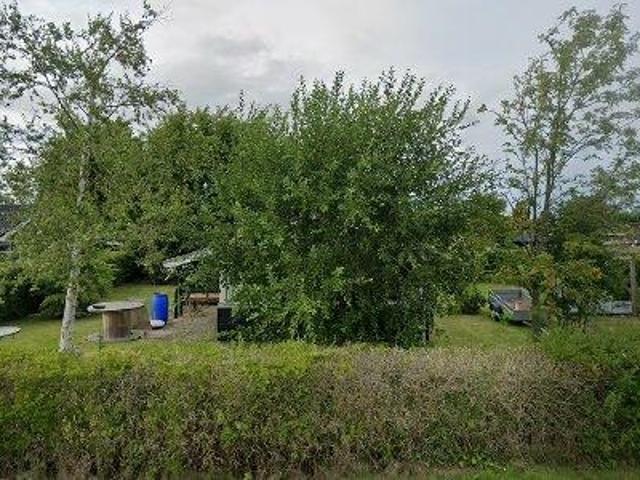 Lejlighed til salg i Grenaa, Århus