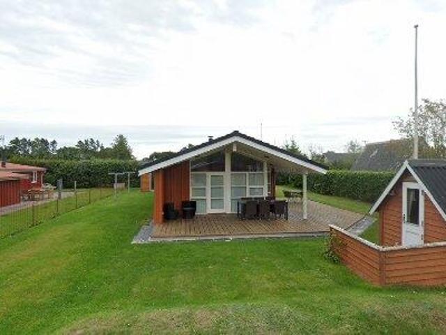 Lejlighed til salg i Brønderslev-Dronninglund