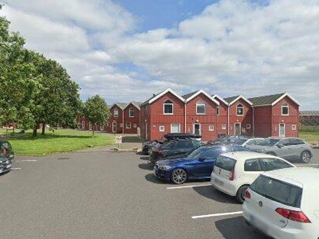Lejlighed til salg i Hadsund, Brønderslev-Dronninglund