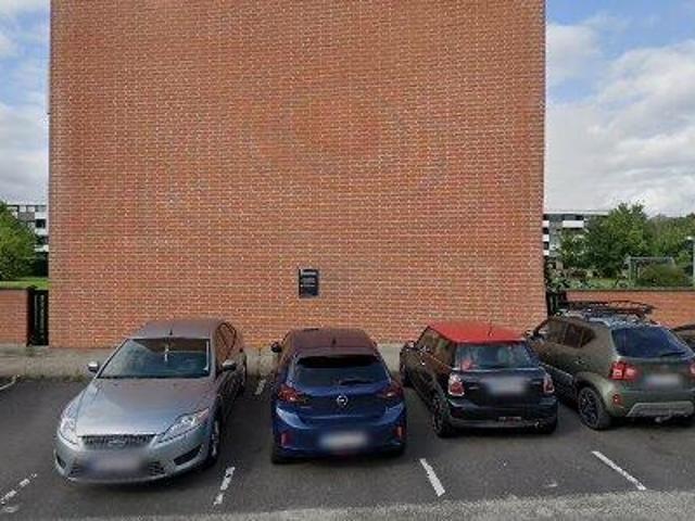 Lejlighed til salg i Humlebæk, Brøndby