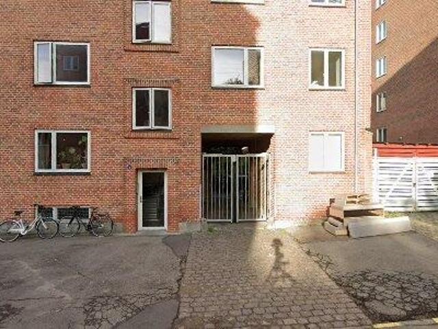 Lejlighed til salg i København, Brøndby