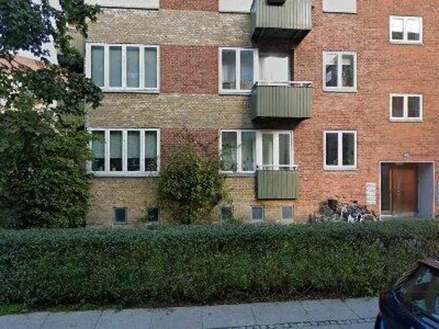 Lejlighed til salg i København, Brøndby