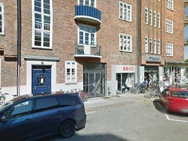 Lejlighed til salg i København, Amager Vest