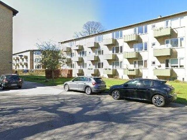 Lejlighed til salg i Sundbyøster, København
