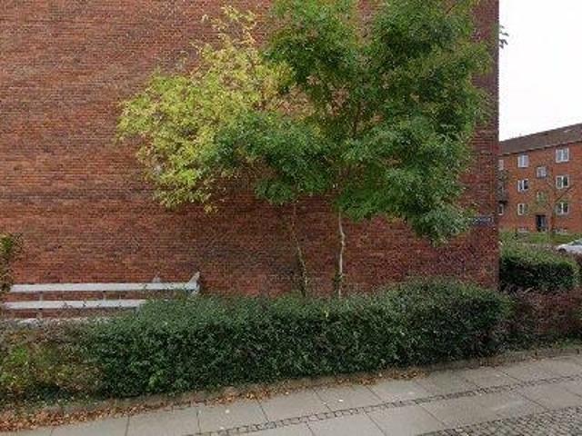 Lejlighed til salg i Kongens Lyngby  , Brøndby