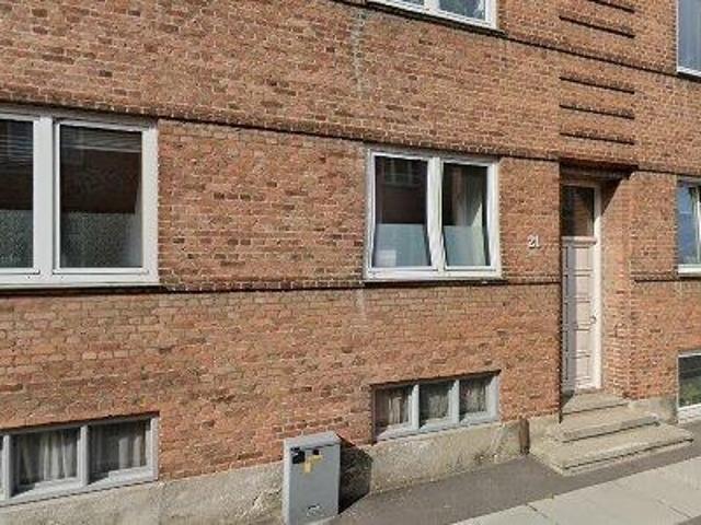 Lejlighed til salg i Slagelse