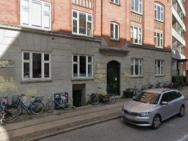 Lejlighed til salg i Nørrebro, København
