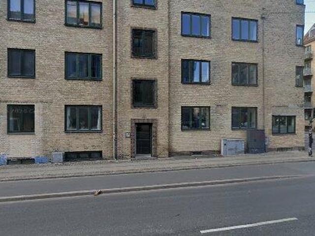 Lejlighed til salg i Nørrebro, København