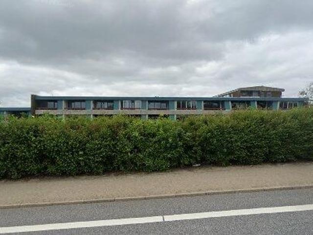 Lejlighed til salg i Nørresundby, Brønderslev-Dronninglund
